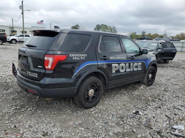 2017 FORD EXPLORER P - 1FM5K8ARXHGD92222