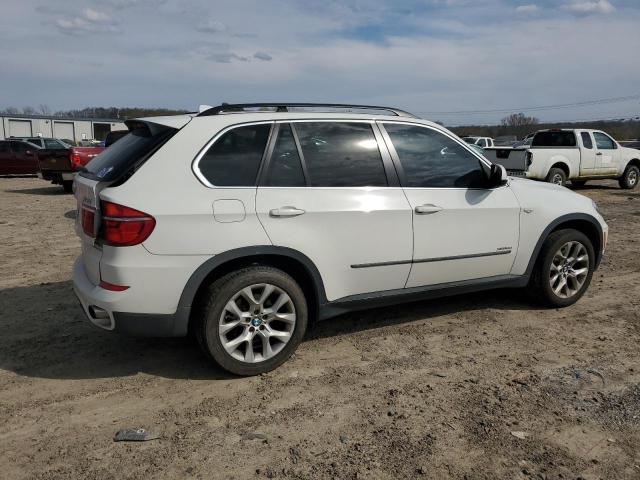 VIN 5UXZV4C50D0E14622 2013 BMW X5, Xdrive35I no.3