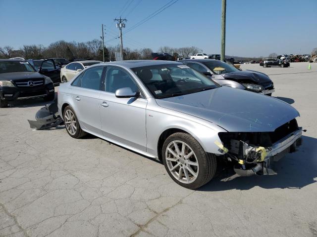 VIN WAUEFAFL9GN014095 2016 Audi A4, Premium Plus S-... no.4