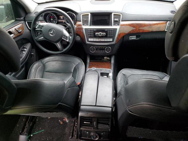 VIN 4JGDF7DE3EA293632 2014 Mercedes-Benz GL-Class, ... no.8