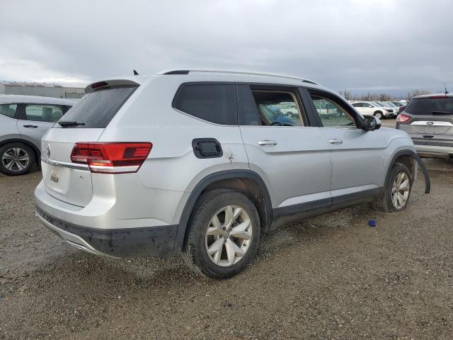 2018 Volkswagen Atlas Se VIN: 1V2CR2CA3JC572021 Lot: 44827814