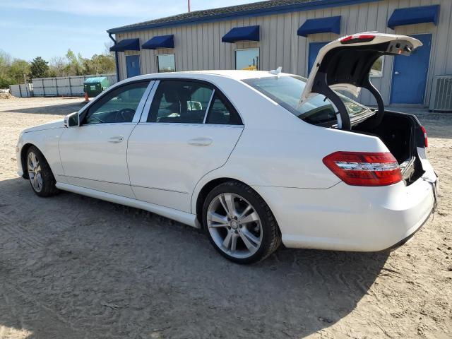 VIN WDDHF5KB0DA725455 2013 Mercedes-Benz E-Class, 350 no.2