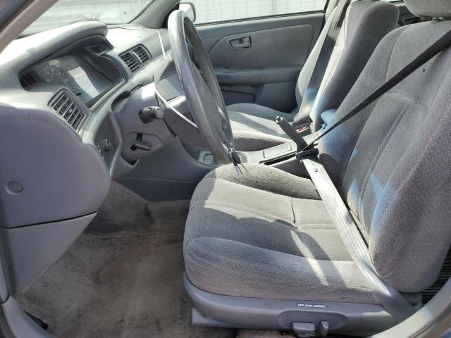 2000 Toyota Camry Le VIN: 4T1BF28K3YU934775 Lot: 48936894