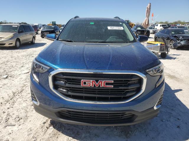 2021 GMC TERRAIN SL - 3GKALMEV2ML357068