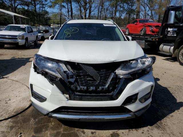 2019 Nissan Rogue S VIN: KNMAT2MT9KP534278 Lot: 47350584