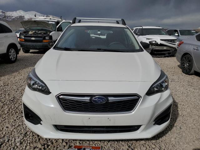 VIN 4S3GTAA69J3747207 2018 SUBARU IMPREZA no.5