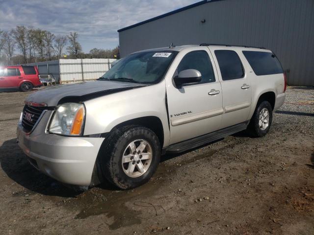 2007 GMC Yukon Xl C1500 VIN: 1GKFC16J17R283753 Lot: 48341794