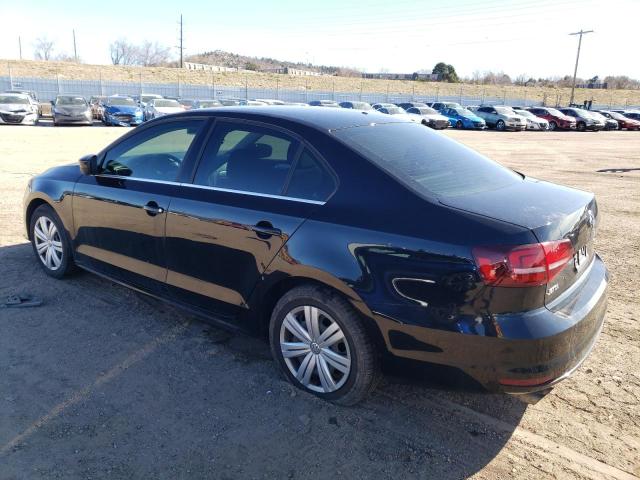 2017 Volkswagen Jetta - Image 2