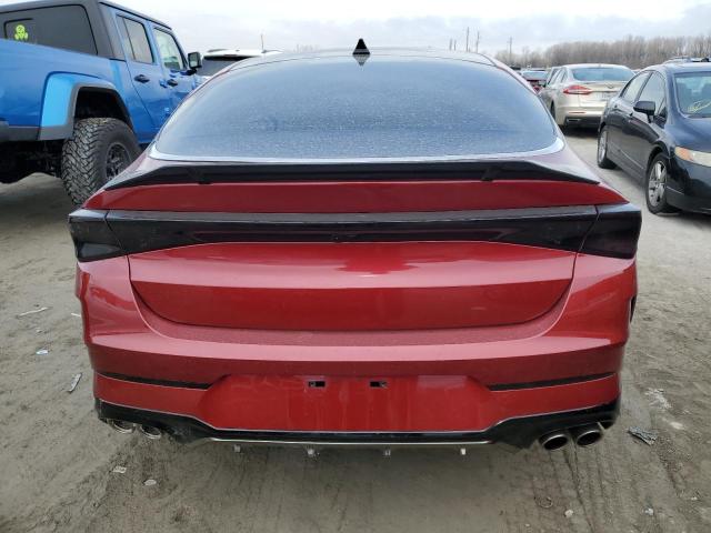 2024 KIA K5 GT - 5XXG44J83RG248916