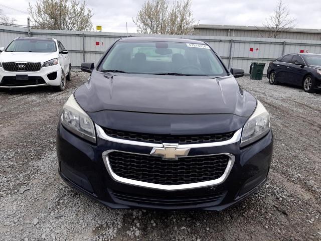 2014 Chevrolet Malibu Ls VIN: 1G11B5SL6EF280247 Lot: 47974534