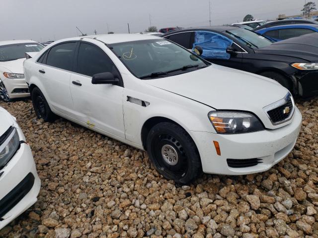 2017 CHEVROLET CAPRICE PO - 6G3NS5U28HL315585