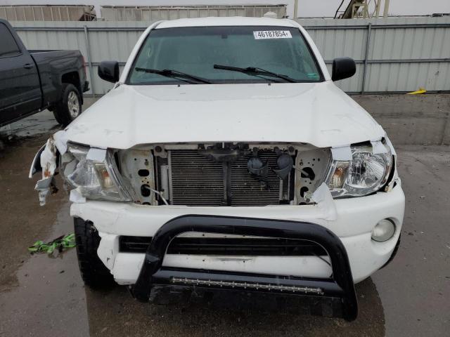 2006 Toyota Tacoma Access Cab VIN: 5TEUU42NX6Z286311 Lot: 46187854