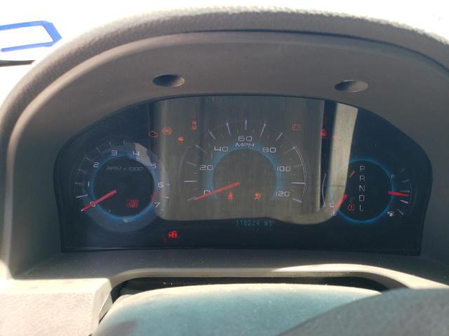 2012 Ford Fusion Se VIN: 3FAHP0HAXCR345087 Lot: 45472094