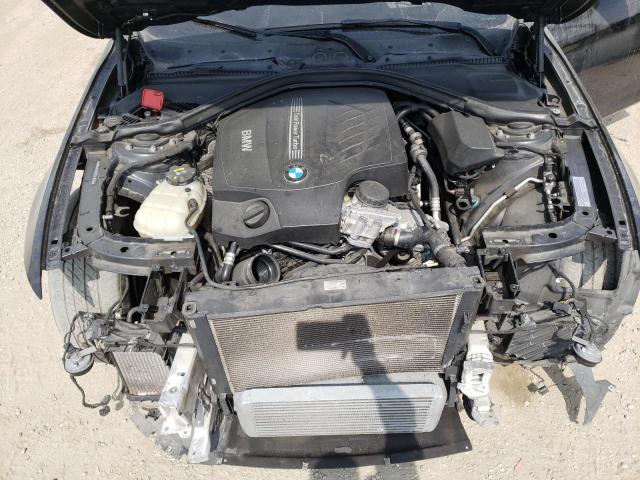 VIN WBA4B1C57FG241530 2015 BMW 4 Series, 435 I Gran... no.11