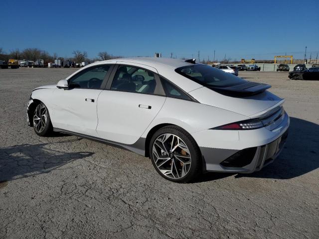 2023 HYUNDAI IONIQ 6 SE - KMHM34AC4PA040994