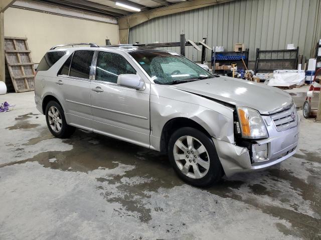 2006 Cadillac Srx VIN: 1GYEE63A860206832 Lot: 47211874