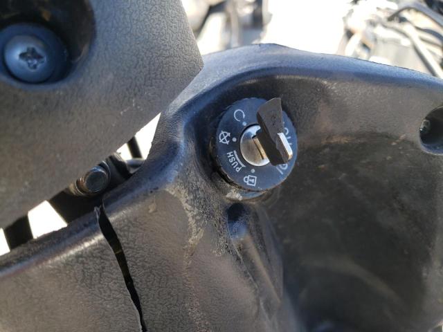 2022 VESPA MOPED LL0TCKPF6NYS01264