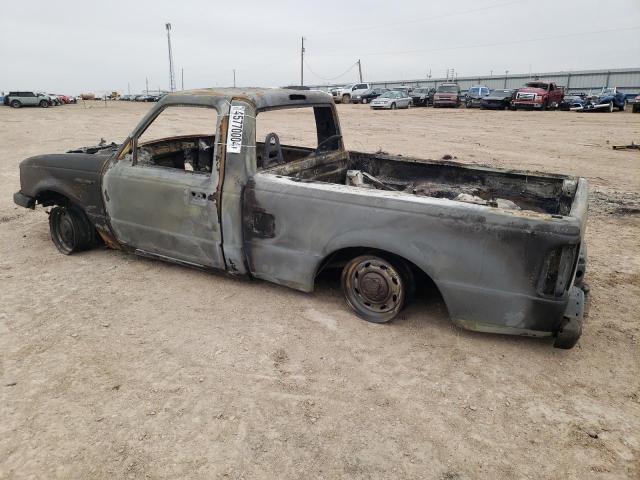 2002 Ford Ranger VIN: 1FTYR10DX2PB47647 Lot: 45770004