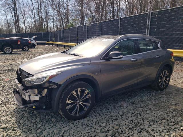 2017 Infiniti Qx30 Base VIN: SJKCH5CR1HA036800 Lot: 47186454