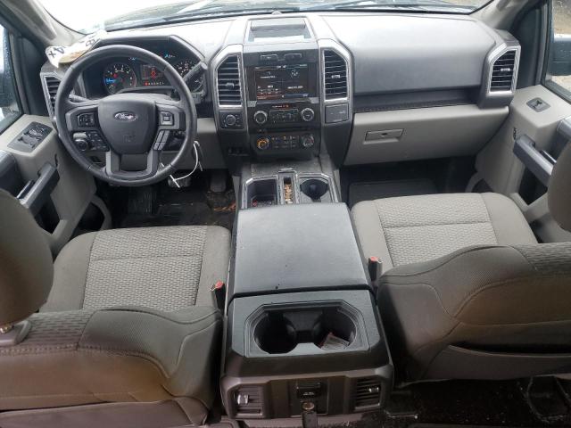 2015 FORD F150 SUPER - 1FTEW1EF9FKD13777