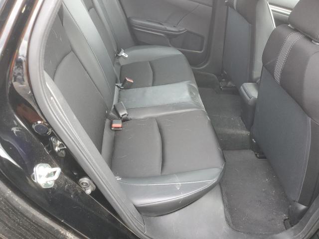 2020 HONDA CIVIC SPOR - 2HGFC2F8XLH535090