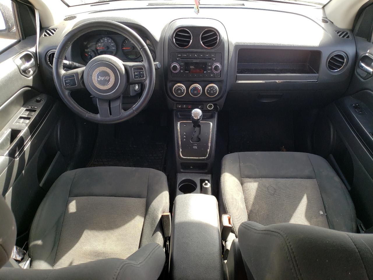 2011 Jeep COMPASS, SPORT