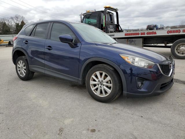 2014 Mazda Cx-5 Touring VIN: JM3KE2CY8E0321953 Lot: 45571674