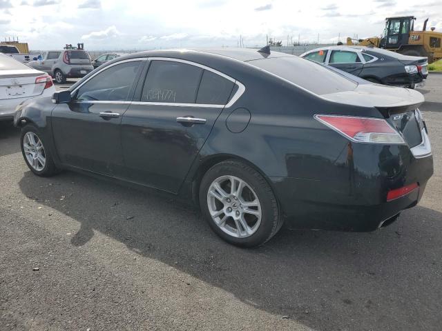 2009 Acura Tl VIN: 19UUA86569A000366 Lot: 45694774