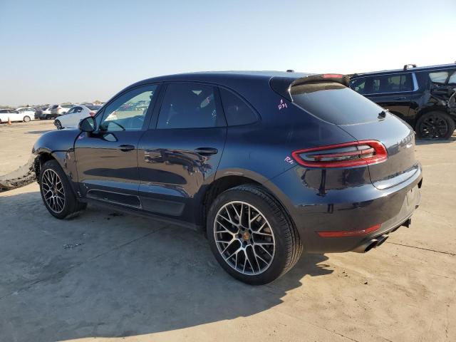 VIN WP1AB2A52JLB38819 2018 Porsche Macan, S no.2