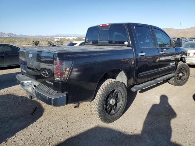 2004 Nissan Titan Xe VIN: 1N6AA07A54N547075 Lot: 46302584