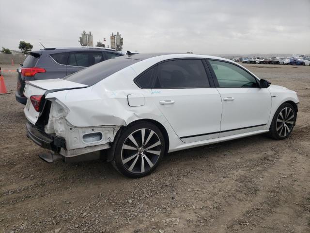 2018 VOLKSWAGEN PASSAT GT 1VWJM7A38JC039376