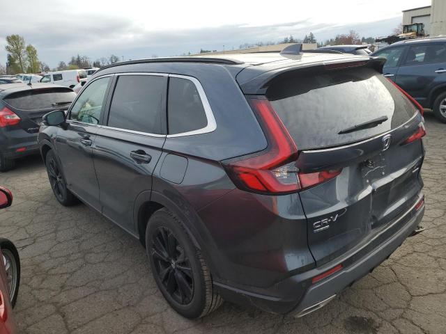 2023 HONDA CR-V SPORT - 7FARS6H91PE012052