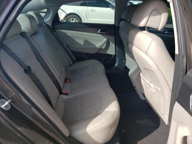 2017 Hyundai Sonata - Image 10