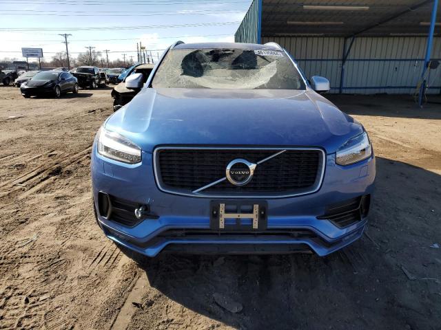 2017 Volvo Xc90 T6 VIN: YV4A22PM5H1118759 Lot: 46612624