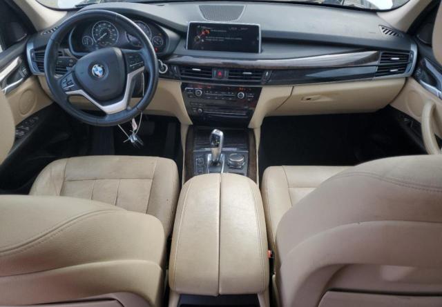 2016 BMW X5 xDrive35I VIN: 5UXKR0C53G0P20052 Lot: 47705354