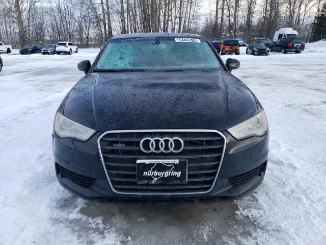 2015 AUDI A3 PREMIUM - WAUEFGFF6F1012338