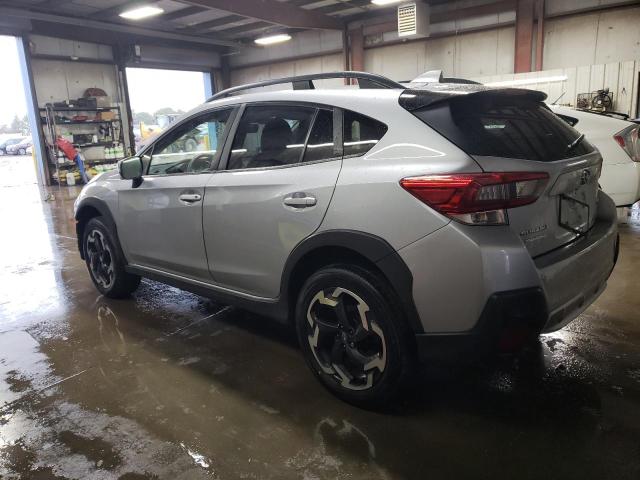 JF2GTHMC8M8222867 Subaru Crosstrek  2