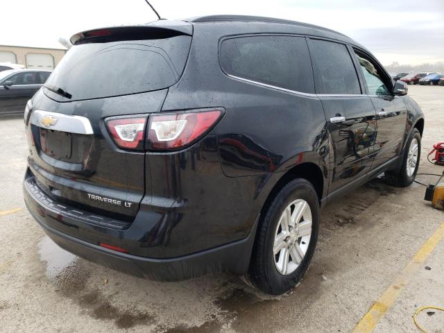 2013 Chevrolet Traverse Lt VIN: 1GNKVJKD2DJ218724 Lot: 47682414