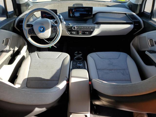 2014 BMW I3 Rex VIN: WBY1Z4C55EV273551 Lot: 48507204