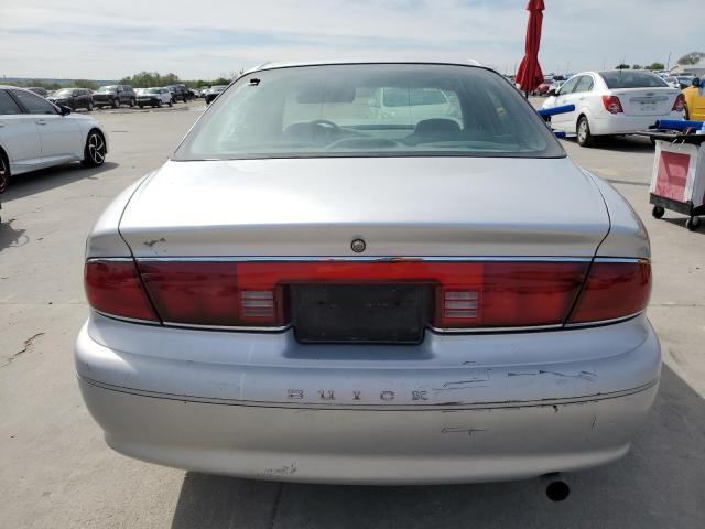 2G4WY55J421201064 | 2002 Buick century limited