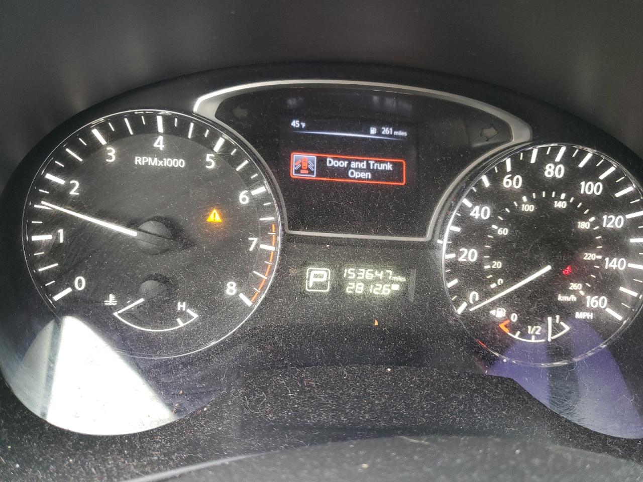 2015 Nissan Altima 2.5 vin: 1N4AL3AP2FC299660