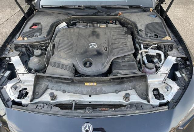 2021 MERCEDES-BENZ CLS 450 4M - W1K2J5KB0MA089785