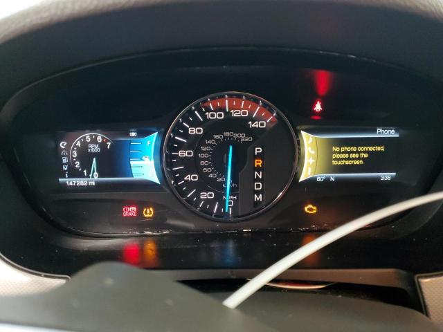 2011 Ford Edge Sel VIN: 2FMDK3JC5BBB05362 Lot: 45729384