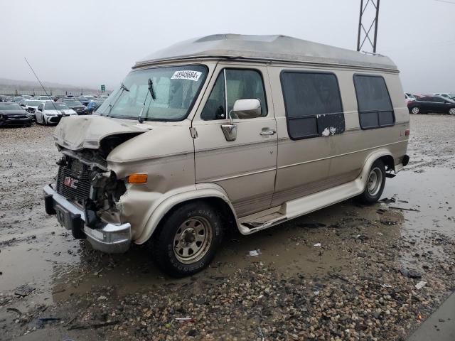 1994 GMC Rally Wagon / Van G2500 VIN: 1GDEG25K5RF511748 Lot: 51924284