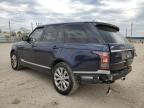 LAND ROVER RANGE ROVE photo