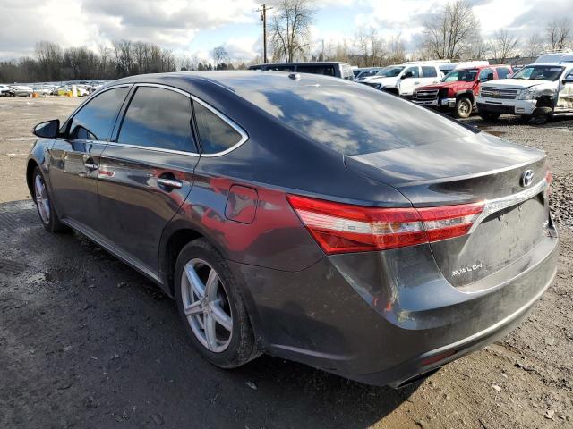 4T1BK1EB4EU095418 2014 Toyota Avalon Base