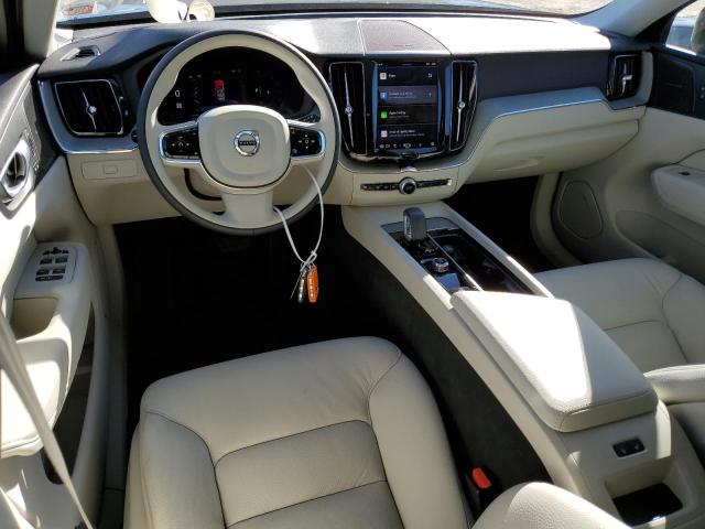 2024 VOLVO XC60 PLUS YV4L12RL5R1749335
