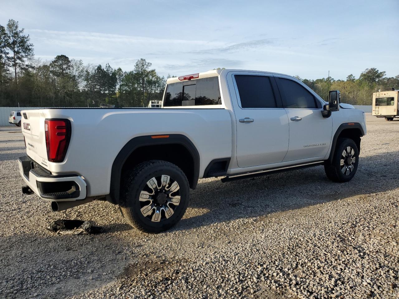 1GT49REY3RF127474 2024 GMC Sierra K2500 Denali