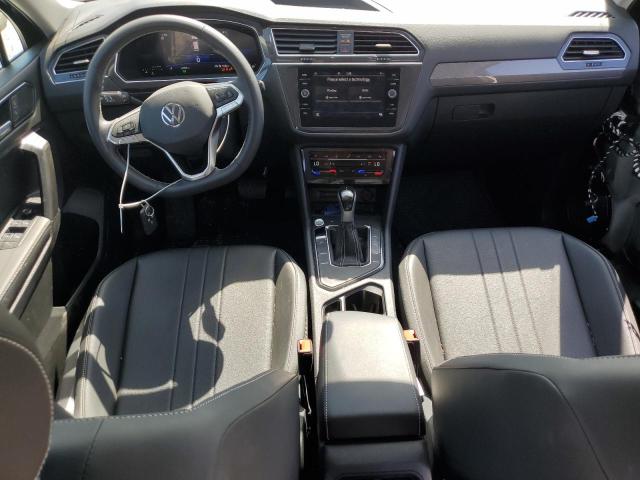 2023 VOLKSWAGEN TIGUAN SE - 3VV3B7AX3PM117799