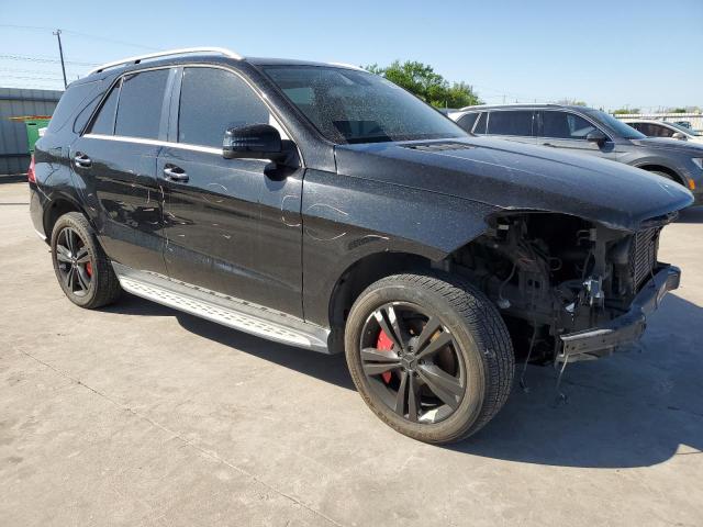 VIN 4JGDA2EB4DA177683 2013 Mercedes-Benz ML-Class, ... no.4